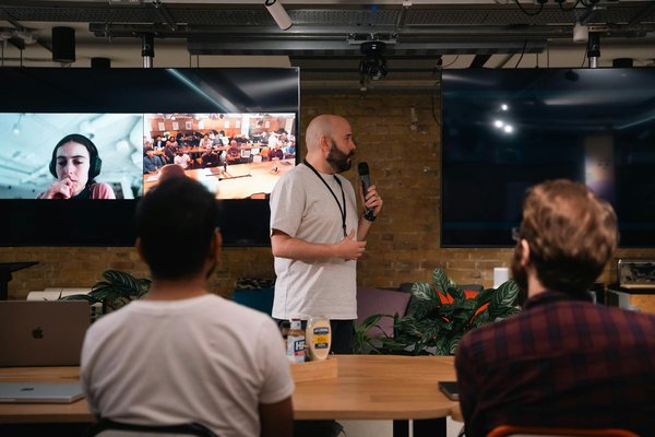 Améliorez vos performances grâce à un expert monday !