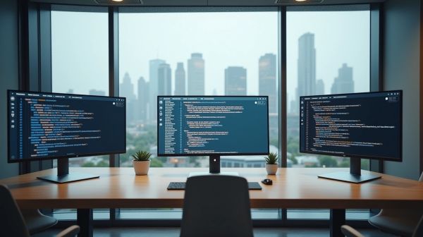 Augmentez la performance de votre site avec une agence webdesign relancée