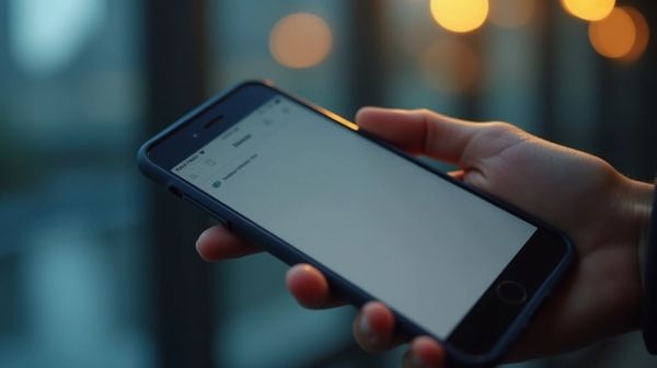 Instagram piraté : pourquoi agir vite est important