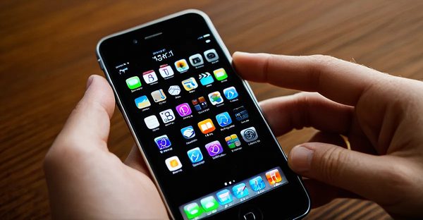 Mon écran tactile d'iphone ne fonctionne plus : que faire ?