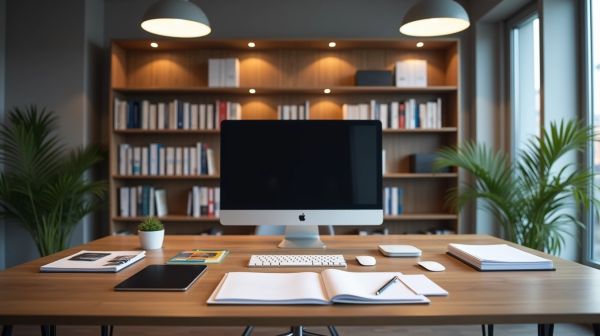 Optimiser votre gestion électronique des documents avec une solution GED